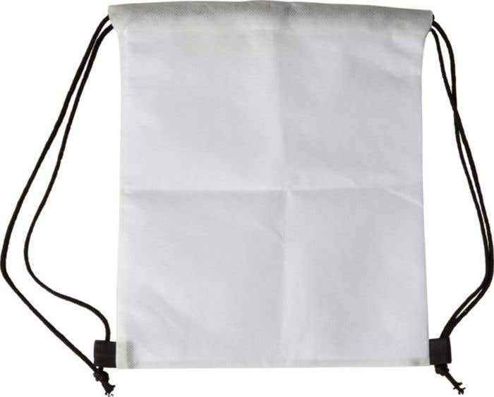 Non-woven (80 gr/m²) rugzak Santino