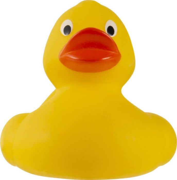 Rubber duck Mirta