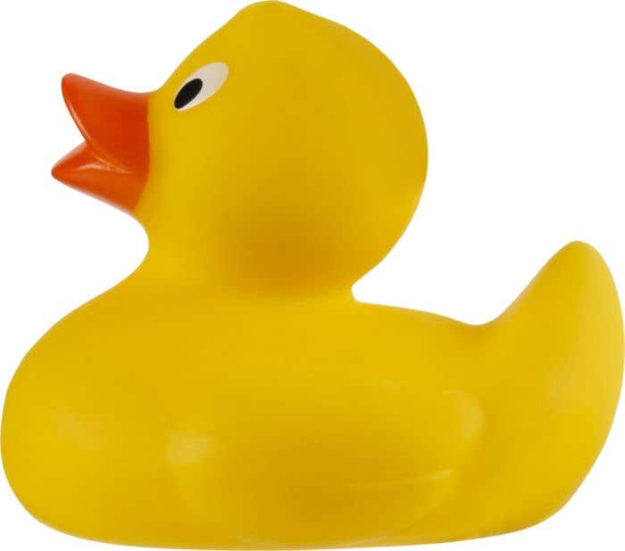 Rubber duck Mirta