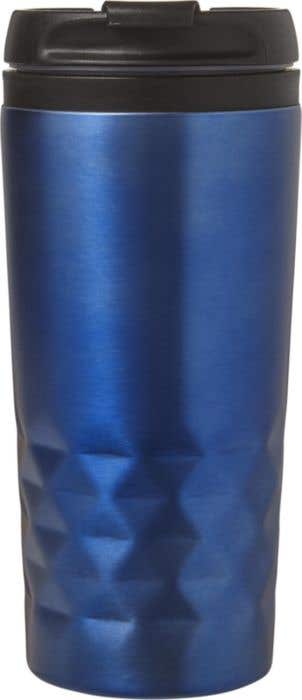 Stainless steel mug Lorraine