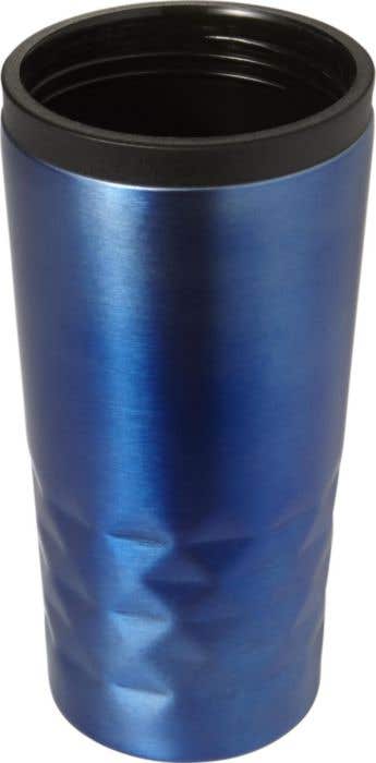 Stainless steel mug Lorraine