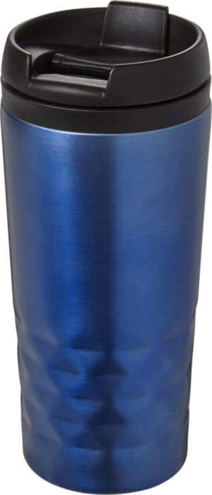 Stainless steel mug Lorraine