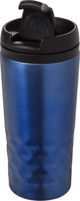 Stainless steel mug Lorraine