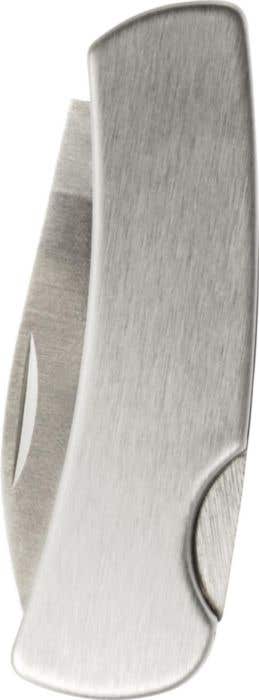 Pocket knife Evelyn | Stainless steel | With lock