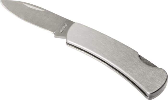 Pocket knife Evelyn | Stainless steel | With lock