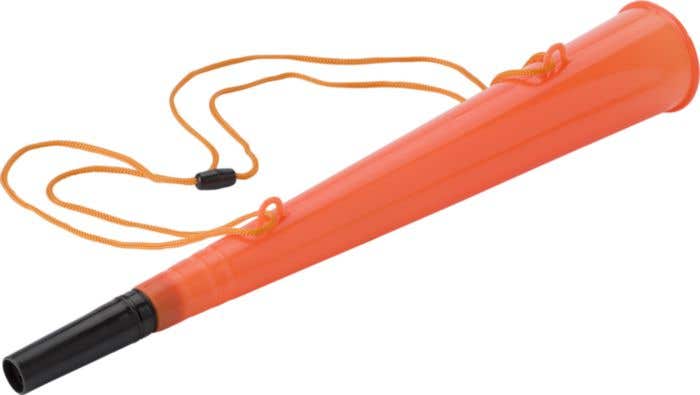 Stadium horn Bruce