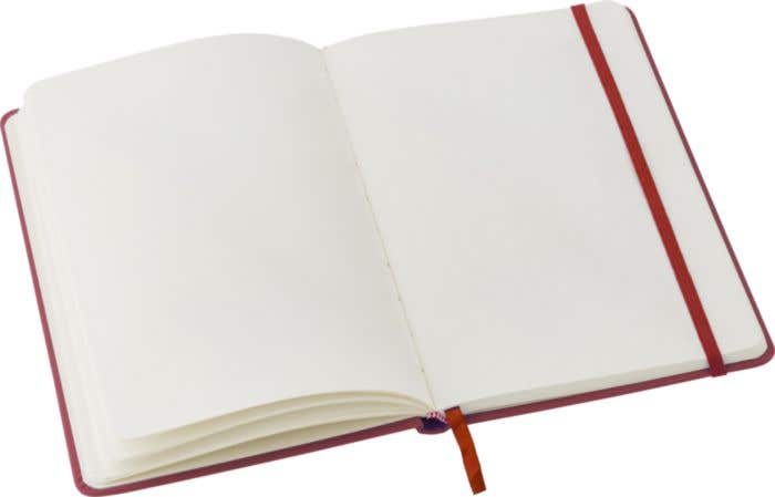 Notebook Brigitta | A5 | Blank