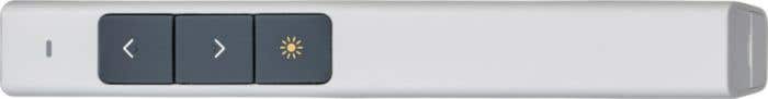 Laser pointer Manon | Plastic | USB rechargeable