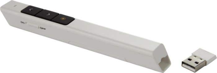 Puntero láser de ABS Manon