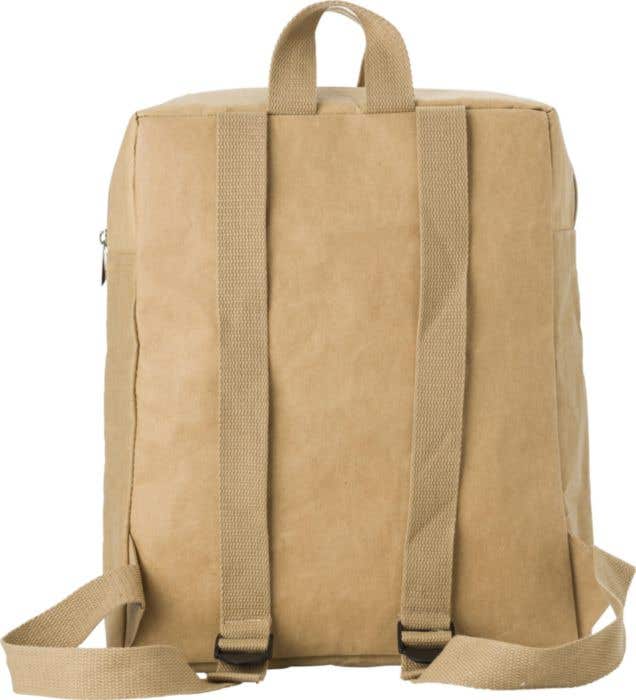 Backpack Samanta | Paper | 10 l