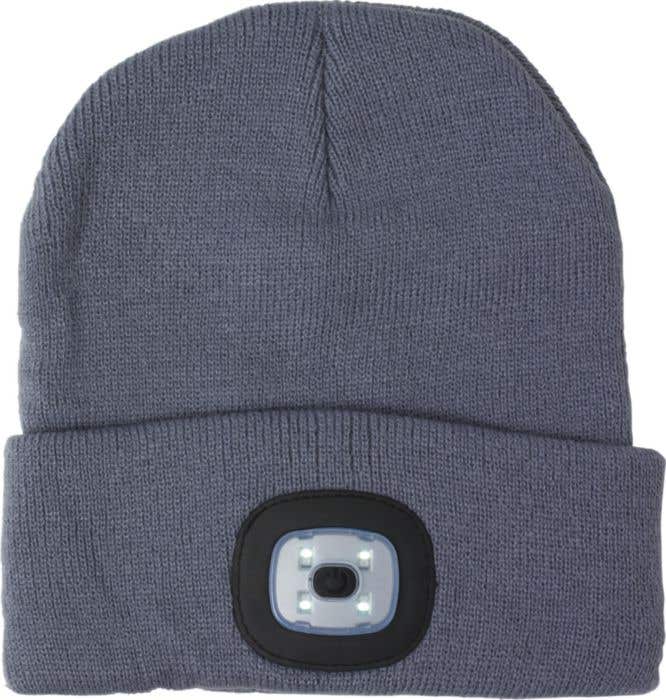 Beanie Nocturna | Acrylic | COB light