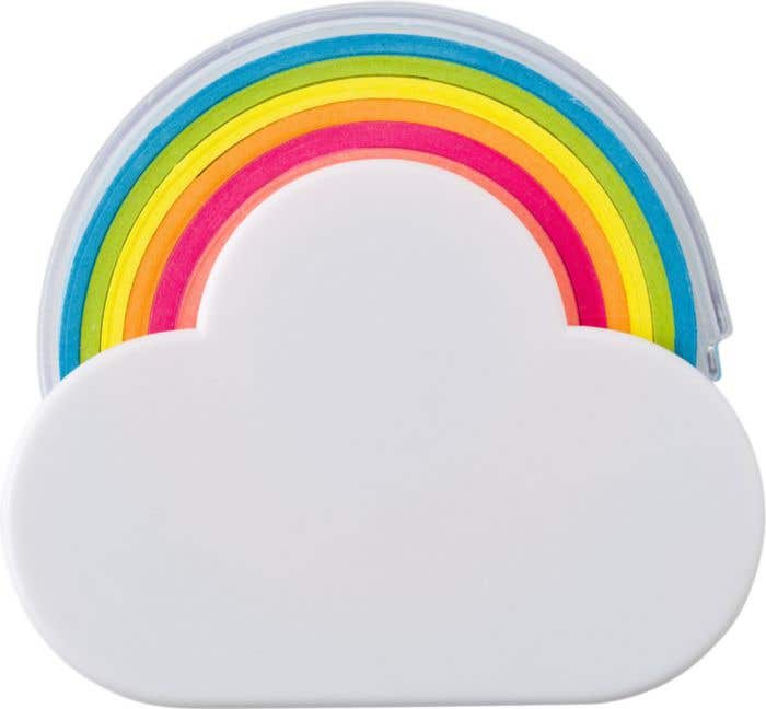 Dispenser a forma di nuvola in ABS Francesco