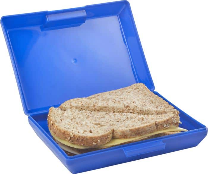 PP lunchbox Adaline