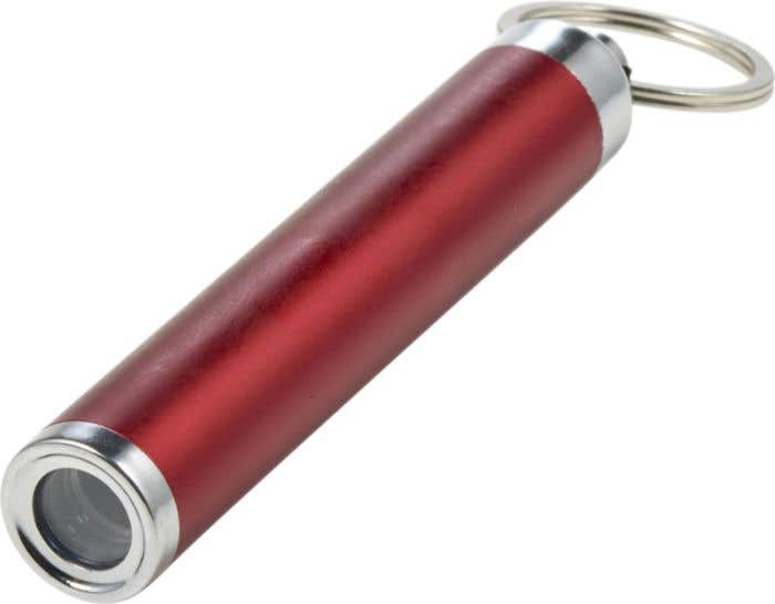 Key chain with flashlight Zola