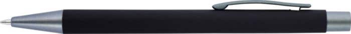 Ballpen Emmett | Rubber finish