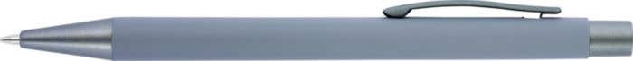 Aluminium ballpen Emmett