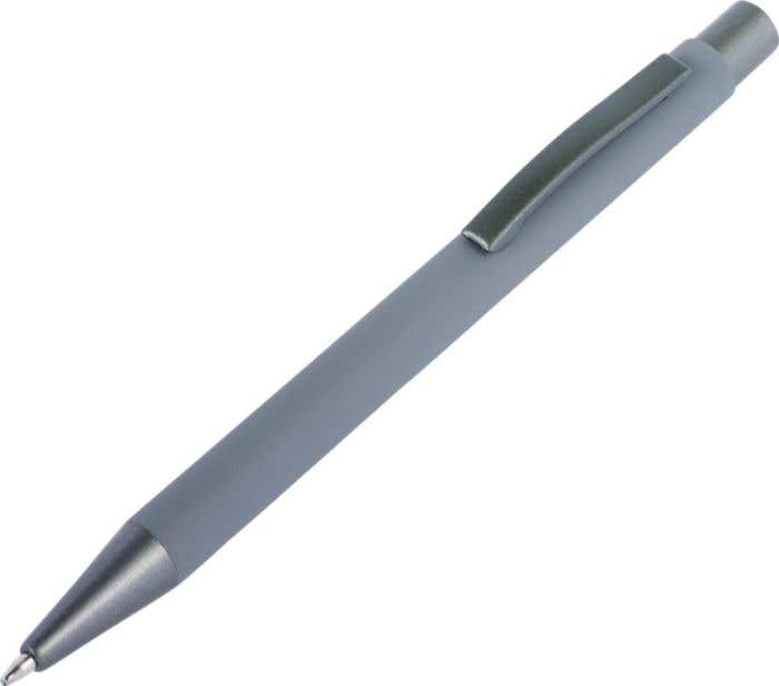 Aluminium ballpen Emmett
