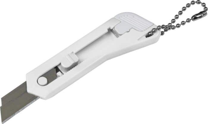 Hobby knife Julien | With key chain