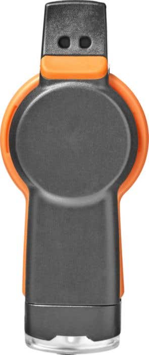 Overlevingsgereedschap Andrea | Kunststof | 7-in-1