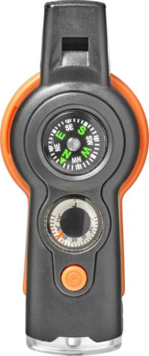 Overlevingsgereedschap Andrea | Kunststof | 7-in-1