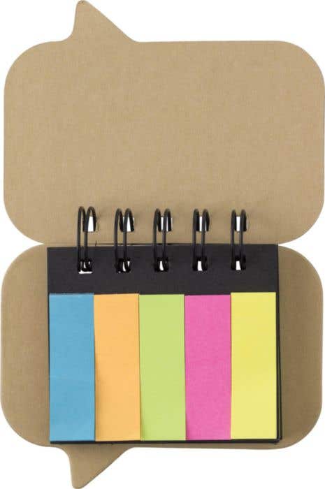 Paper sticky notes Reya