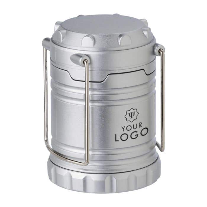 Lampe de camping rétractable Jordan