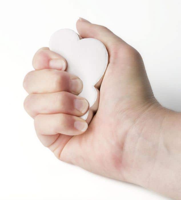 Stress ball Franco | Cloud shape