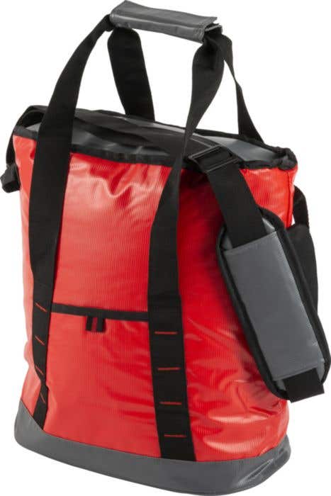 Tarpauling cooler bag Becky