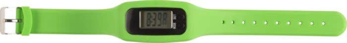 ABS pedometer Tahir