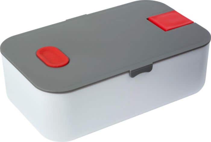 Lunchbox Veronica | Plastic and silicone | 850 ml