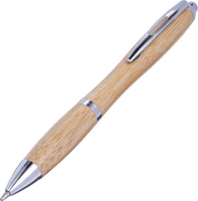 Bamboo ballpen Carson