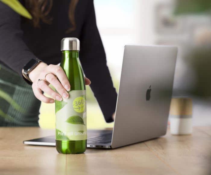 Drinking bottle Sumatra | 650 ml