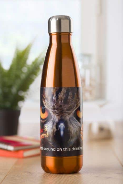 Drinking bottle Sumatra | 650 ml
