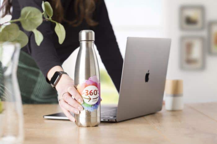 Drinking bottle Sumatra | 650 ml