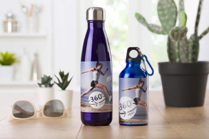 Drinking bottle Sumatra | 650 ml