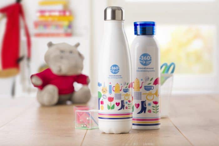 Drinking bottle Sumatra | 650 ml