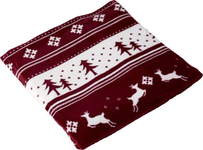 Blanket Michelle | Fleece