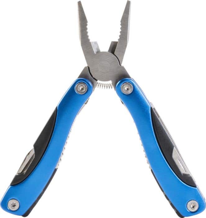 Multi tool Céline | Metal | 10 items