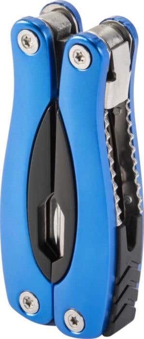 Multitool Céline | Metaal | 10 stuks