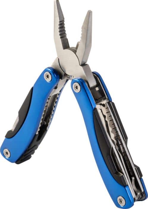Multitool Céline | Metaal | 10 stuks