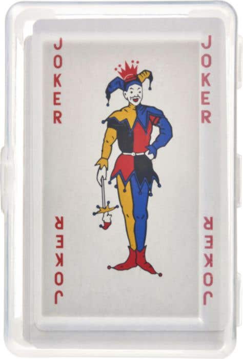 Speelkaarten Victoria | 54 stuks