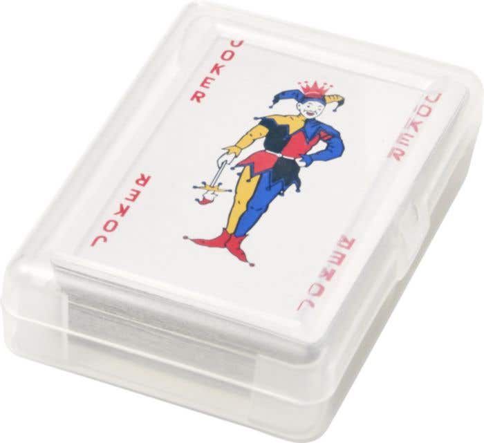 Speelkaarten Victoria | 54 stuks