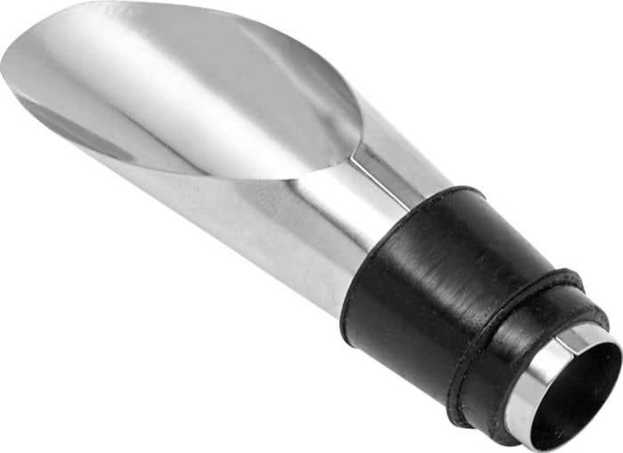 Conjunto de vinho em madeira Emil