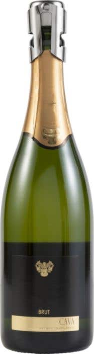 Rolha em aço inoxidável Catalina