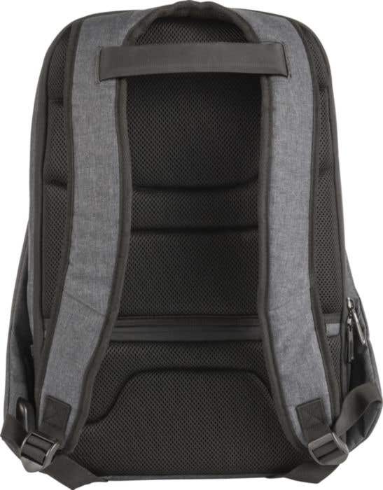Laptop Rucksack aus PVC Aliza