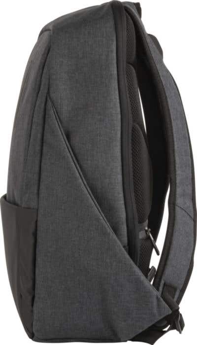 Laptop backpack Aliza | Plastic | 30 x 45 x 13 cm