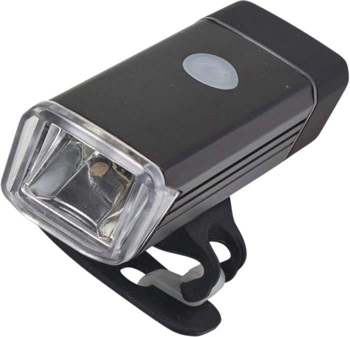 Bicycle light Ethan | Rechargeable | COB