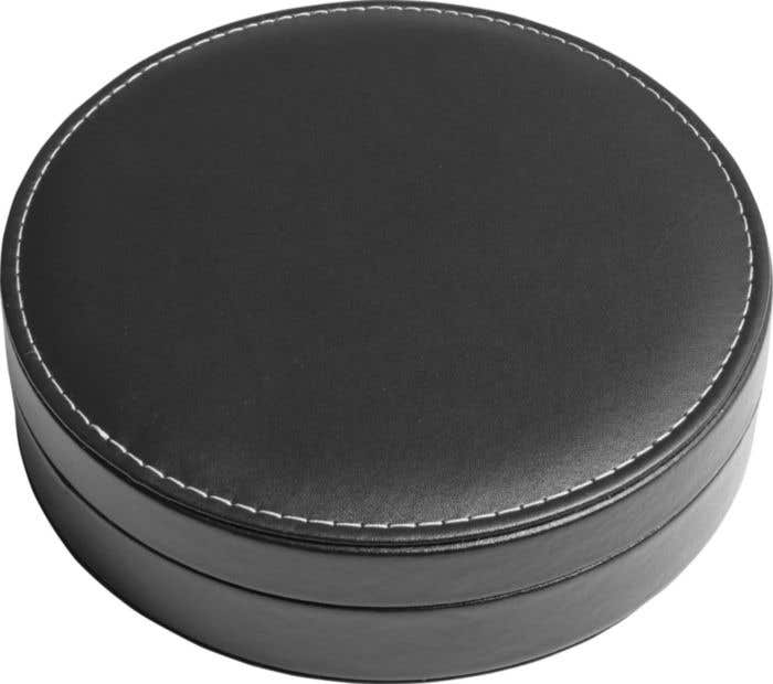 Set da vino 4 accessori, in acciaio inox Jeremy