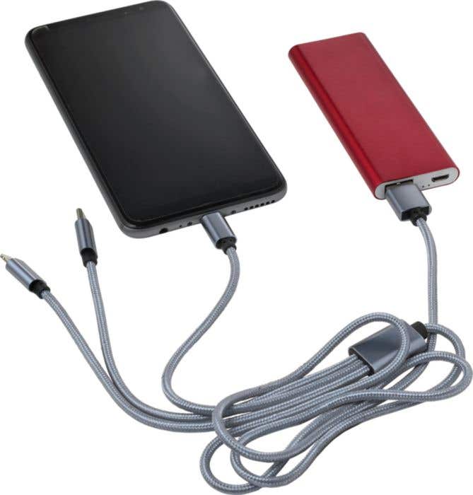 Nylon charging cable Felix