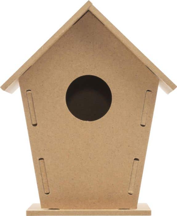 MDF vogelhuiskit Taylor